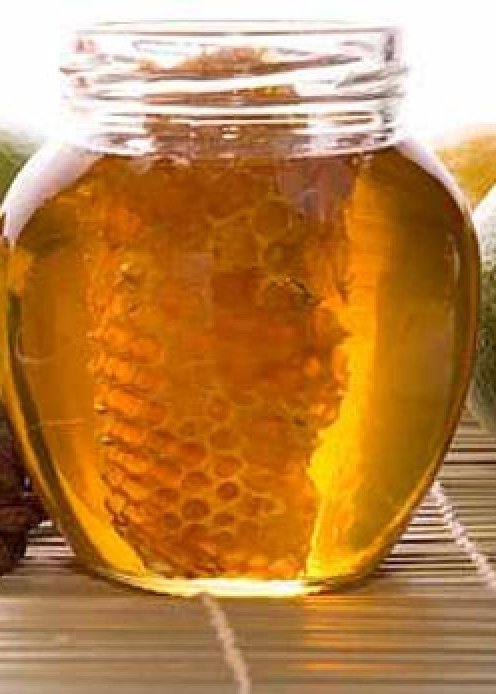 Use Raw Organic Honey Instead of Conventional Brands