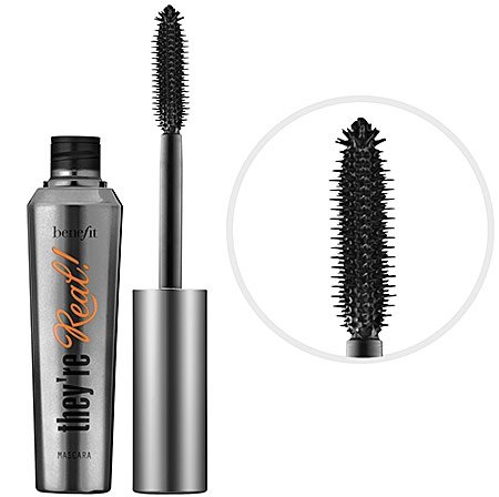 Benefit They’re Real Mascara