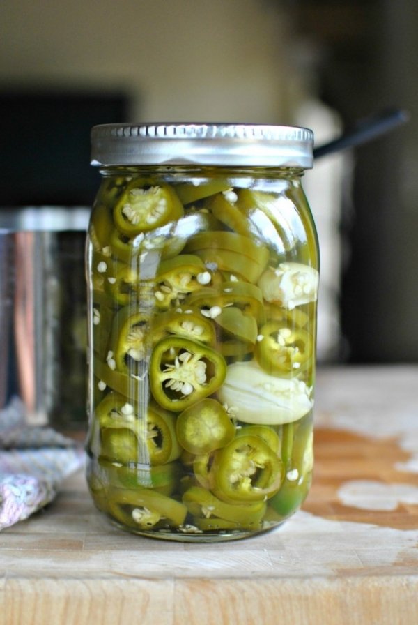 Jalapenos