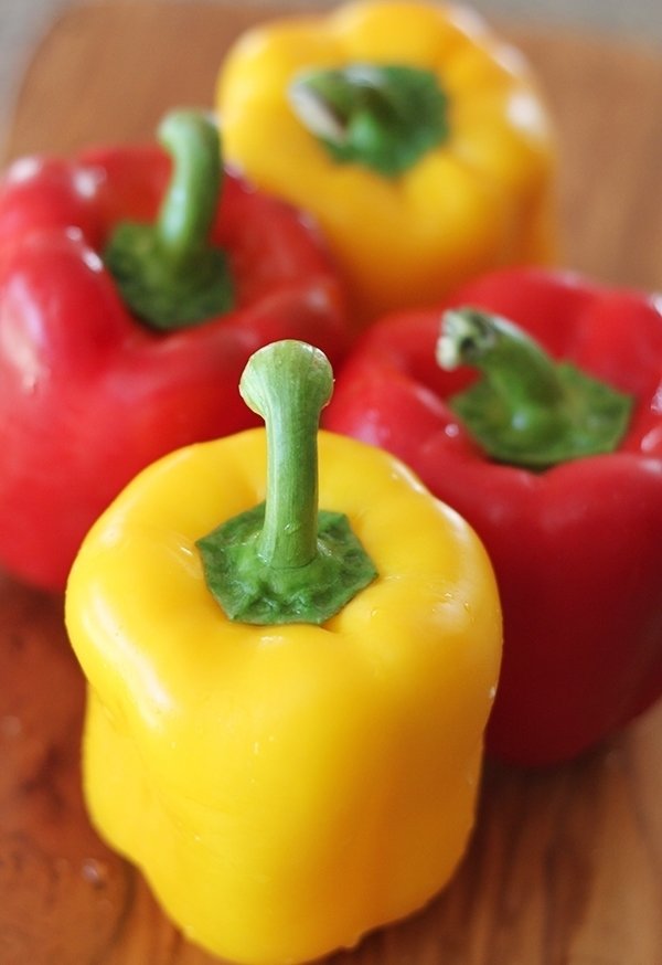 Bell Peppers