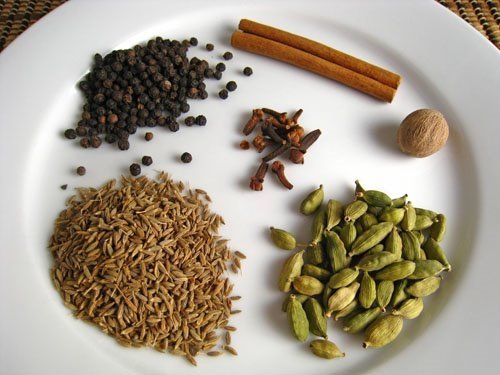 Garam Masala