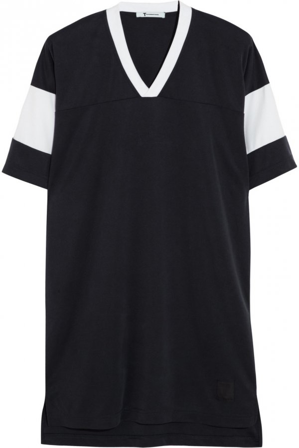 T by Alexander Wang T-shirt Dress