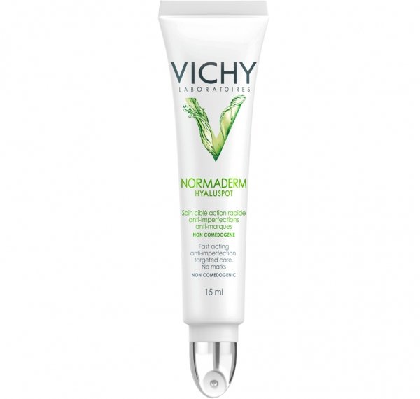 Vichy Normaderm Hyaluspot