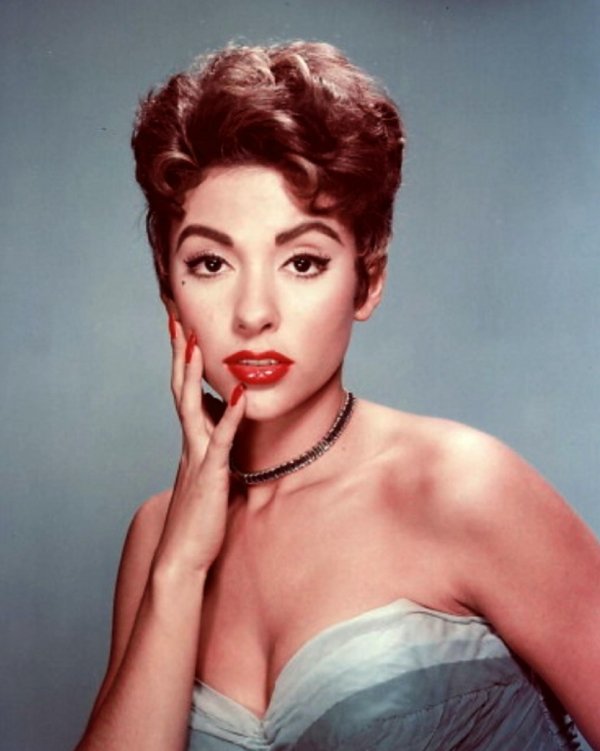 Rita Moreno