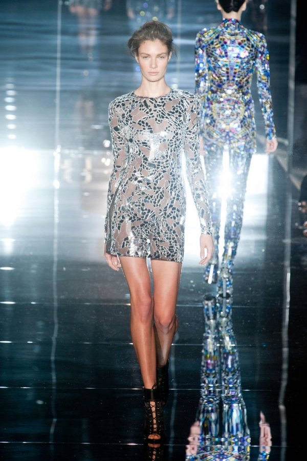 Tom Ford’s Sequins