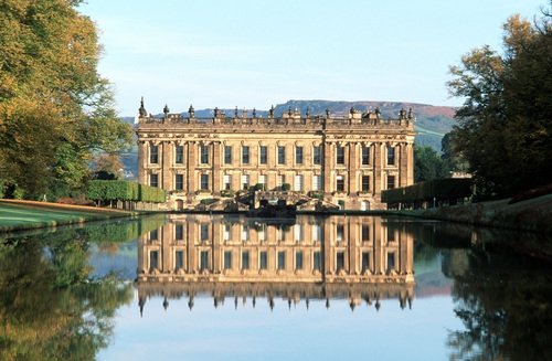 Chatsworth House