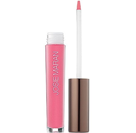 Josie Maran Natural Volume Lip Gloss