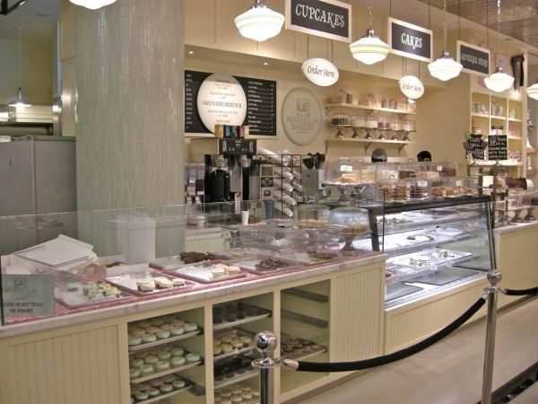 Magnolia Bakery