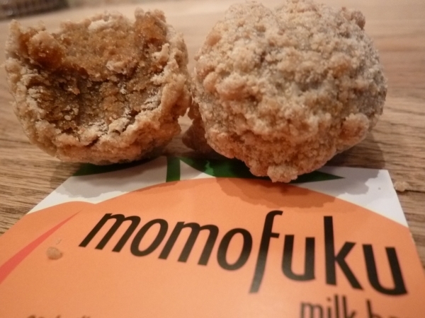 Momofuku Milk Bar