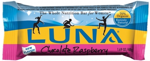 Luna Bars