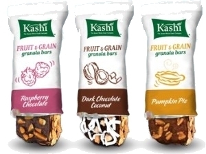 Kashi Bars