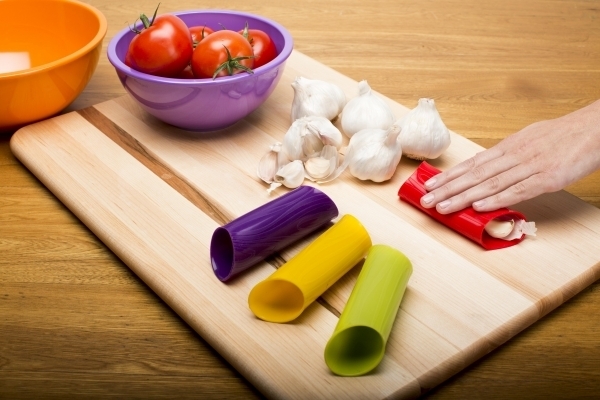 Garlic Peeling Mat