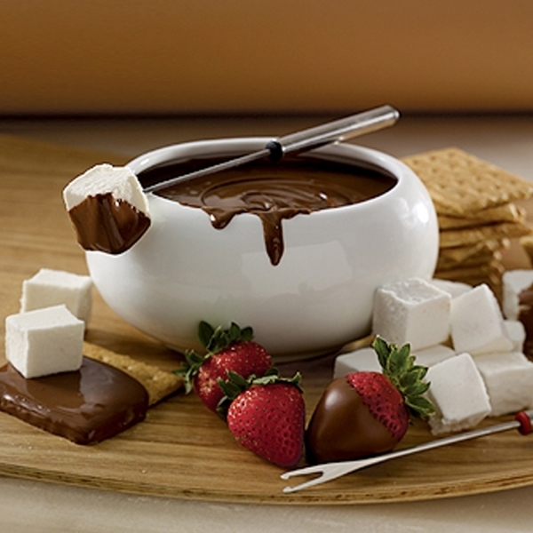 Fondue Set