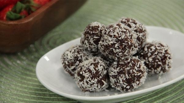 Superfood Truffles