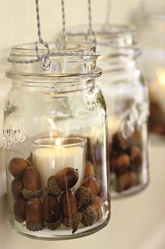 Acorns