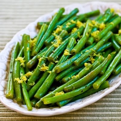 Green Beans