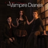 The Vampire Diaries