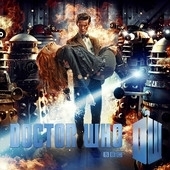 Doctor Who