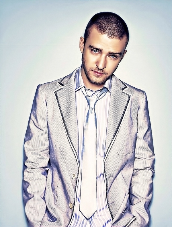 Justin Timberlake