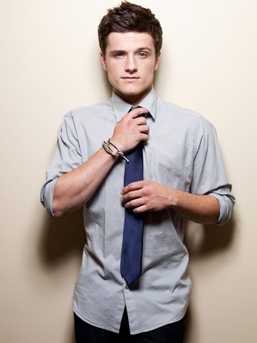 Josh Hutcherson