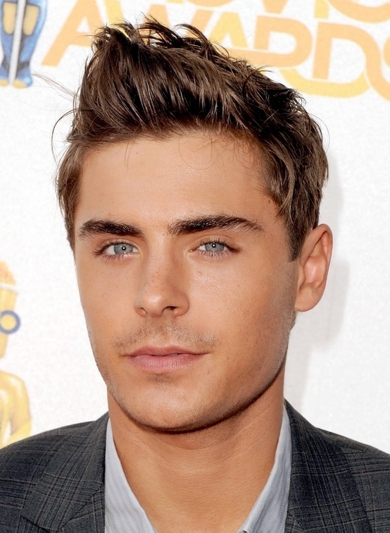 Zac Efron