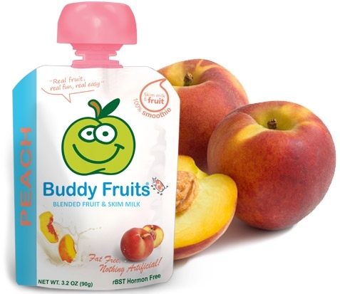 Buddy Fruits