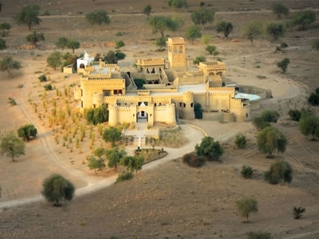 Mihirgarh