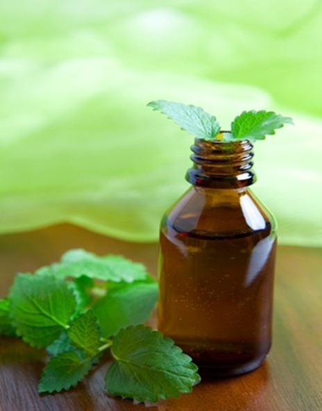 Peppermint Oil