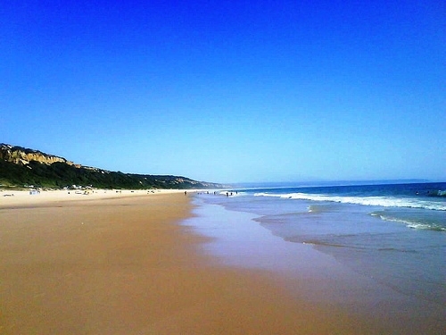 Vila Praia Da Ancora, Costa Verde