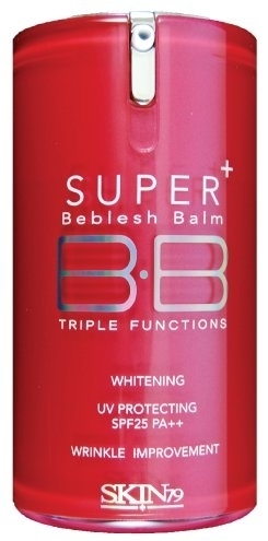 BB Cream