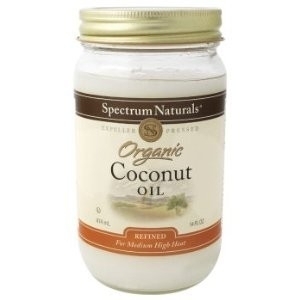 Coconut Oil