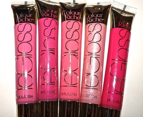 Lip Gloss