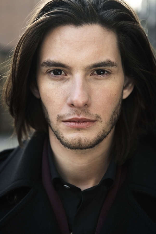 Ben Barnes