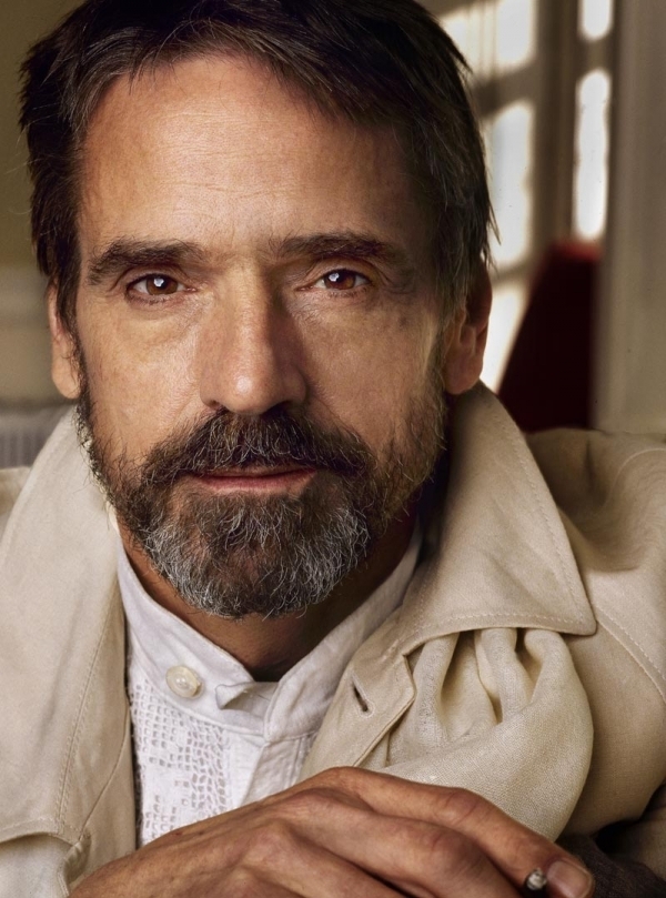 Jeremy Irons