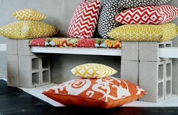 DIY Benches/ Seating