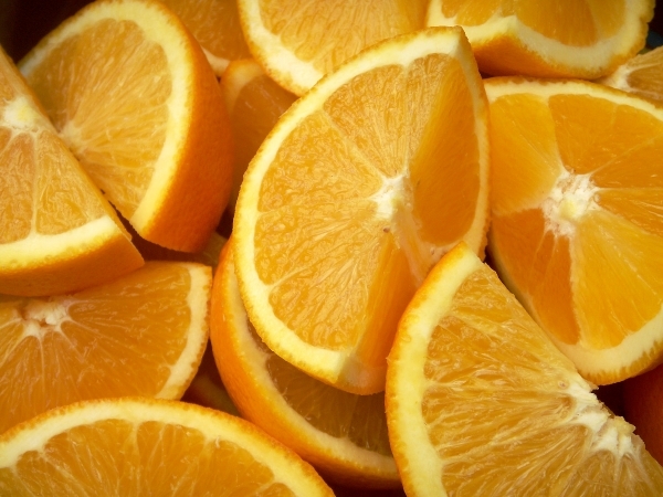 Oranges