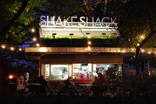 Shake Shack