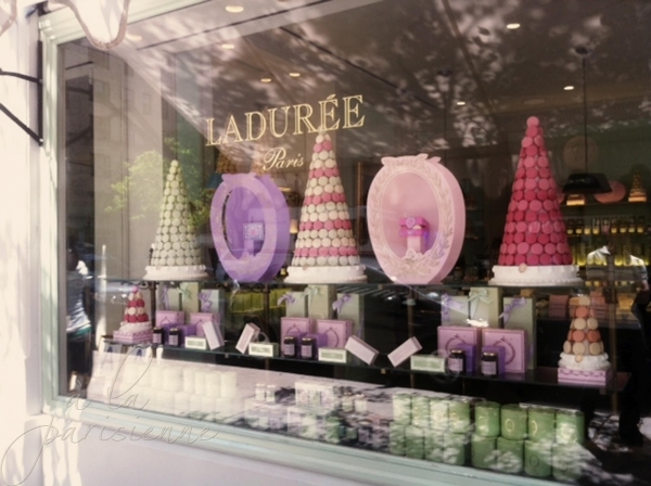 Laduree