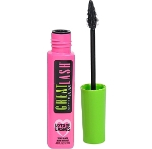 Maybelline – Great Lash