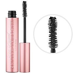 Too Faced – Better than Sex Mascara