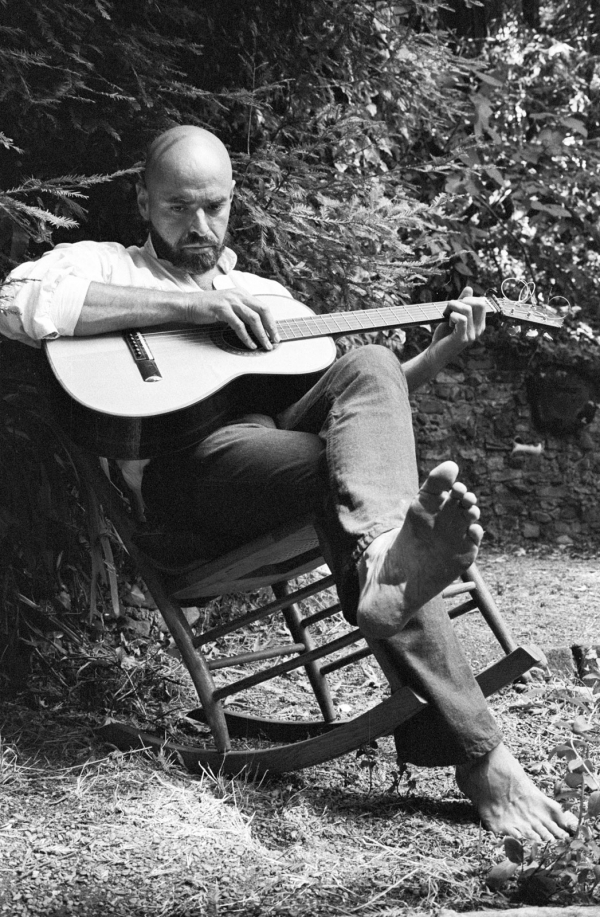 Shel Silverstein