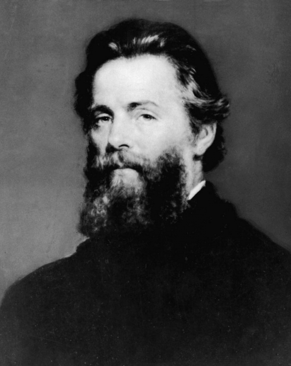 Herman Melville