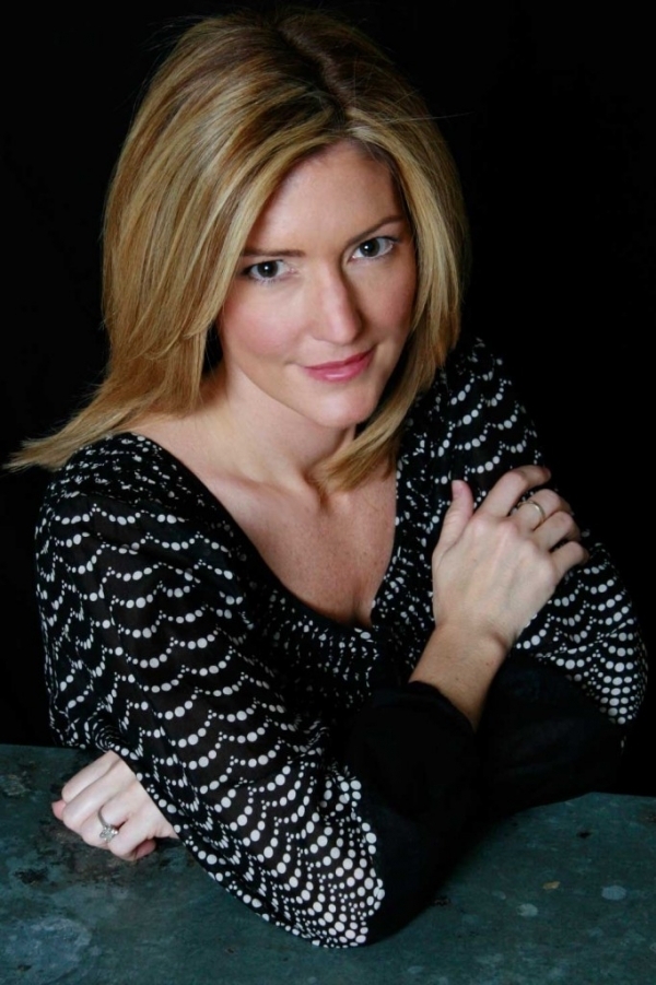 Kathryn Stockett