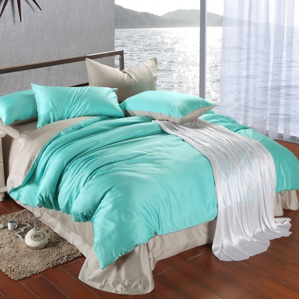 7 Trendy Ways To Decorate Your Home With Teal