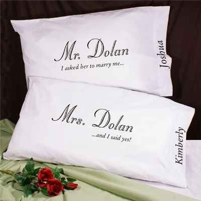 Pillowcases