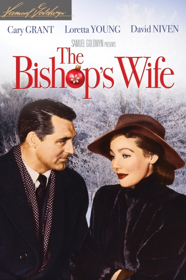 The Bishop’s Wife, 1947