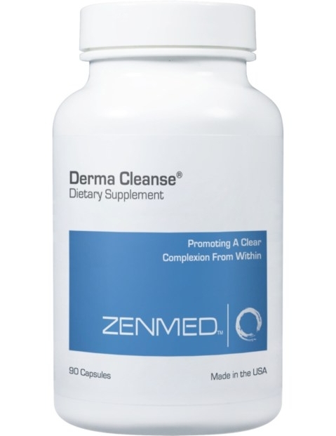 Zenmed Derma Cleanse