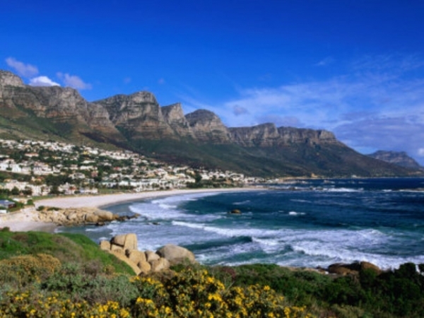 Camps Bay, South Africa