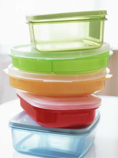 Tupperware