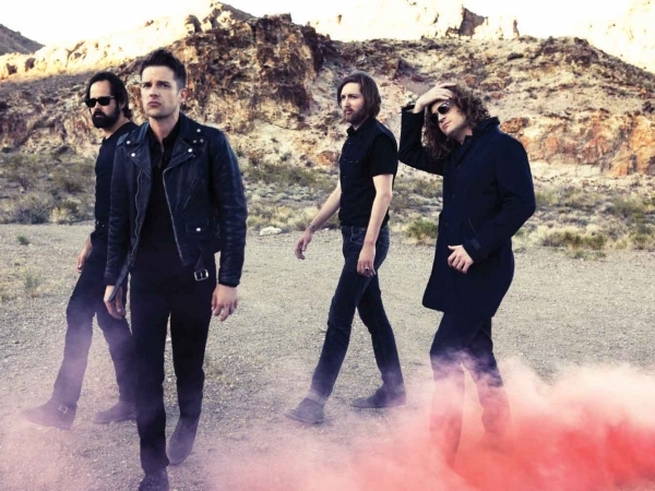 The Killers